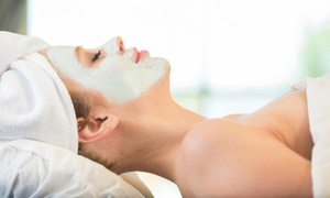 Hasta 83% off en tratamiento facial antiedad de 7 o 12 etapas