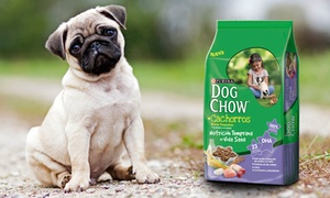 Purina® Dog Chow Cachorros