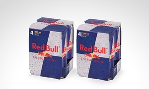 Red Bull Energy Drink