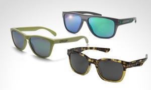 Gafas de sol marca Oakley con 60% off