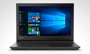  Laptop Toshiba Satellite 