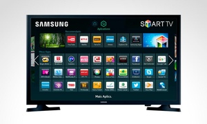  Smart TV Samsung 40