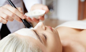 Hasta 90% off en 1, 2 o 3 sesiones de rejuvenecimiento facial