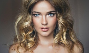 MTY: Balayage + Corte