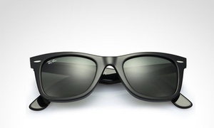 Lentes de sol Ray - Ban modelo Wayfarer