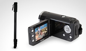 Monopod o videocámara digital Vivitar hasta 44% off
