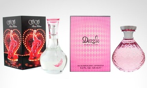 Perfume Paris Hilton en referencia a elección