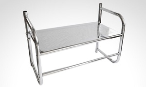 Repisa organizadora para el baño por $39.900