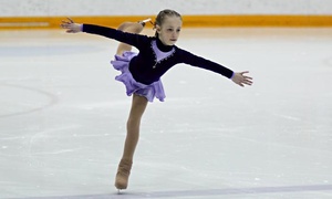 Curso de Ballet + Patinaje