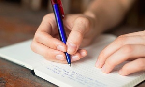 94% off en curso online de ortografía y redacción y/o lectura rápida