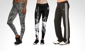 Leggings Originals o pantalón training Adidas® hasta 54% off