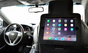 Soporte de iPad para carro por $59.900