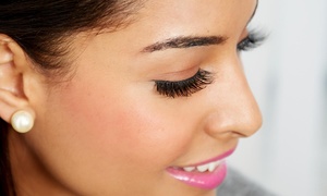 Extensiones de pestaña con opción a rejuvenecimiento facial y a depilación de ro