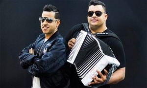 Entrada a elegir para el Super Concierto de Halloween con 40% off