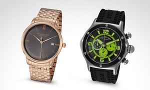 Reloj Stührling en modelo a elegir hasta 41% off