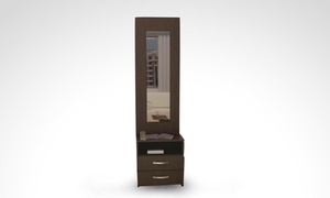 Tocador con espejo Drake Moduofi con 30% off