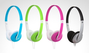 Audífonos Ifrogz Audio Skip en color a elegir por $199