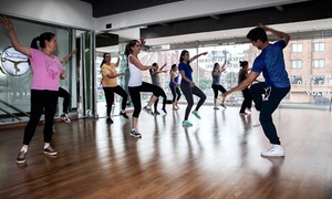 Hasta 73% off en 4, 8 o 12 clases de baile para niño o adulto