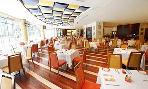 Bice Bistro: desayuno buffet o brunch hasta 52% off