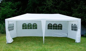  Carpa-Toldo de 6x3 m 