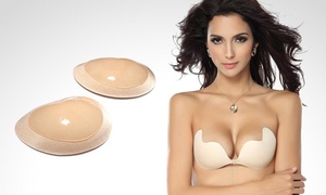 Bra adherible con opción a cover sticker hasta 57% off