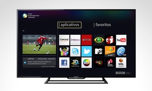 Smart TV Sony 48