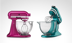 Batidora design KitchenAid® en color a elección