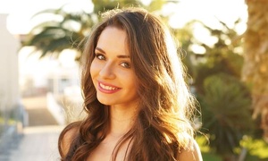 87% off en tratamiento para eliminar migraña con Botox®