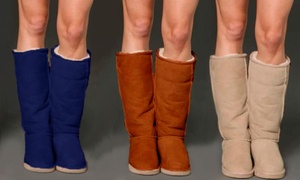 Botas Australia en color a elegir con 50% off