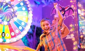 Fiesta de cumpleaños para 10 o 15 niños con 57% off