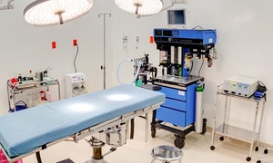 Mentoplastia con 55% off