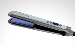 Plancha Seca y Alisa marca Remington con 33% off