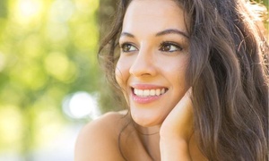 Hasta 83% off en 1 o 2 sesiones de plasma rico en plaquetas