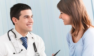 Hasta 86% off en check up ginecológico con opción DIU de cobre