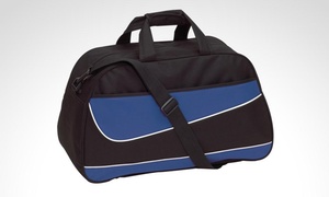 Maletín deportivo con correa ajustable con 20% off