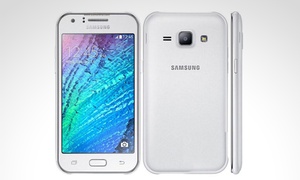 Smartphone Samsung Galaxy J1 por $419.900