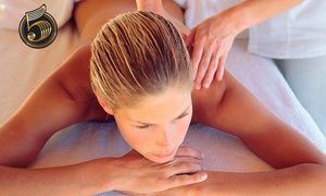 Hasta 87% off en sesión de spa + facial para uno o dos