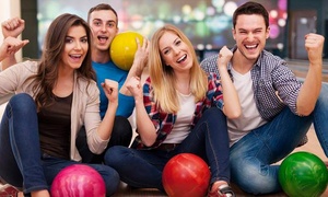 GDL: Ilusión Bowl 4 Líneas