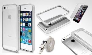  Kit 3 en 1 para iPhone 