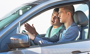 Examen médico o curso de conducción para moto o carro desde $79.000