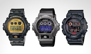  Reloj Casio G- Shock 