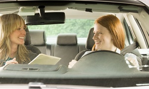 Examen médico o curso de conducción desde $79.000