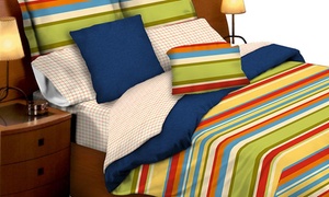 Set de edredón hasta 53% off