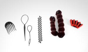 Accesorios para peinados desde $99