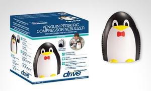  Nebulizador Pingüino Dri... 