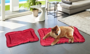 Cama Impermeable para Perro