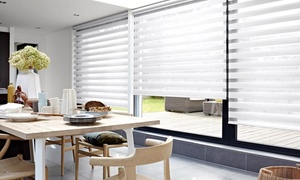  Persianas Sheer Elegance 