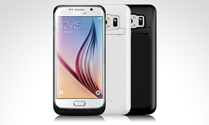 Funda cargador para Samsung Galaxy® con 40% off