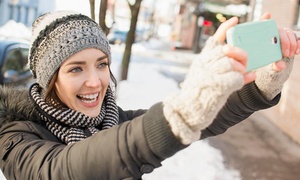 Hasta 88% off en bioplasma y/o ácido hialurónico + toxina botulínica