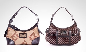 Bolsa Rocci Rumani